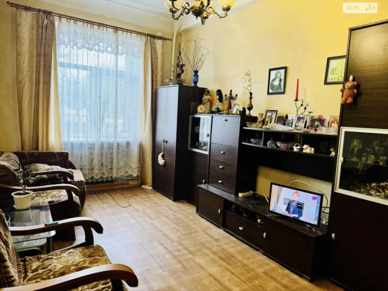 Продаж Квартира Холодногірський