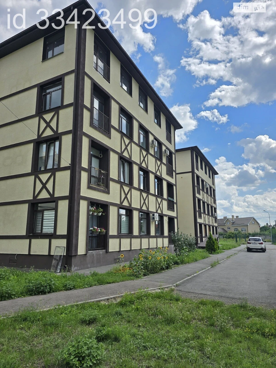 Продаж Квартира МЖК Інтернаціоналіст