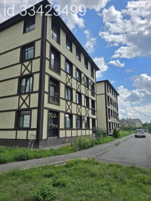 Продаж Квартира МЖК Інтернаціоналіст