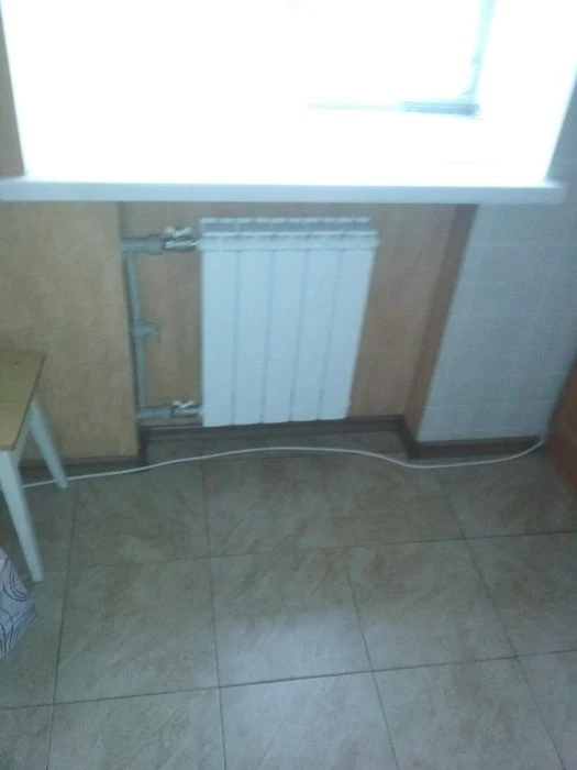 Собственник Продаст 3-х комнатную квартиру на хол.горе(Паращ