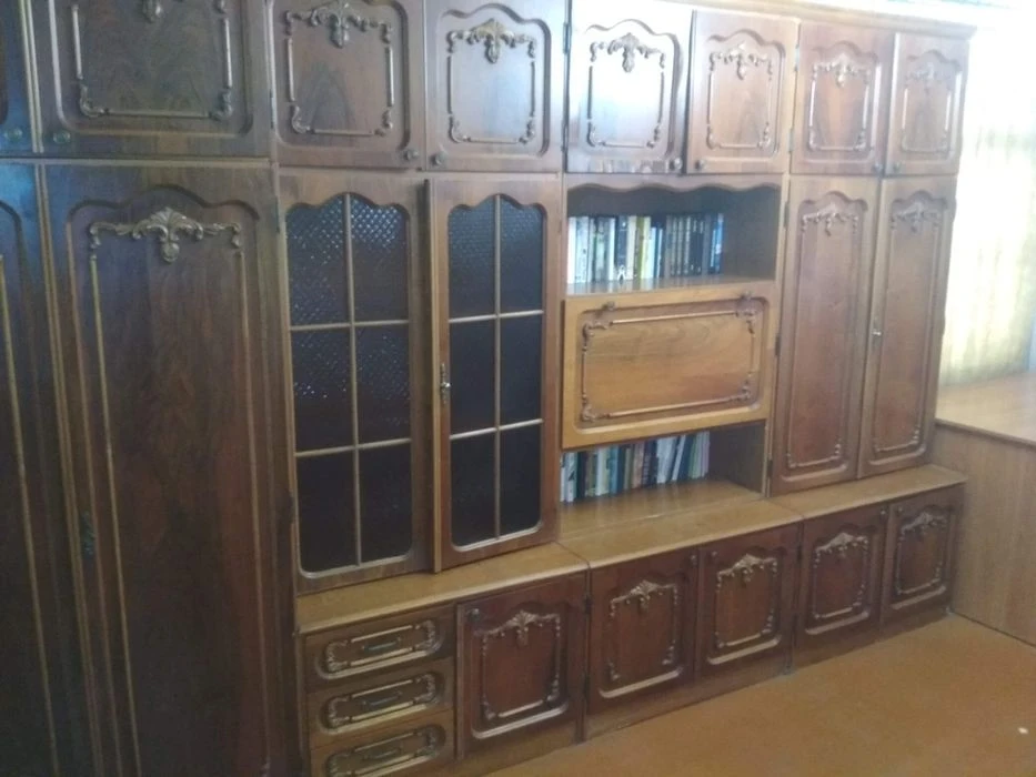 Собственник Продаст 3-х комнатную квартиру на хол.горе(Паращ