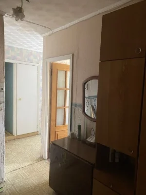 Продается 2 х комн кв на Победы