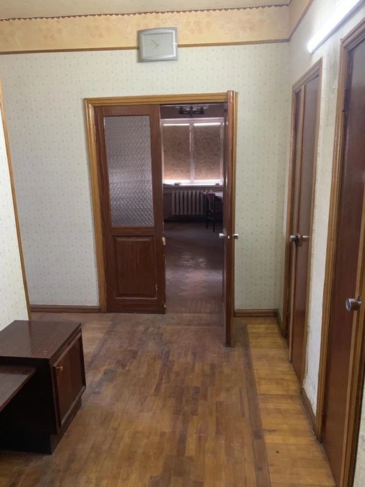 Продам 3-х к.кв 74 м.кв метро Научная ул.Шатиловская