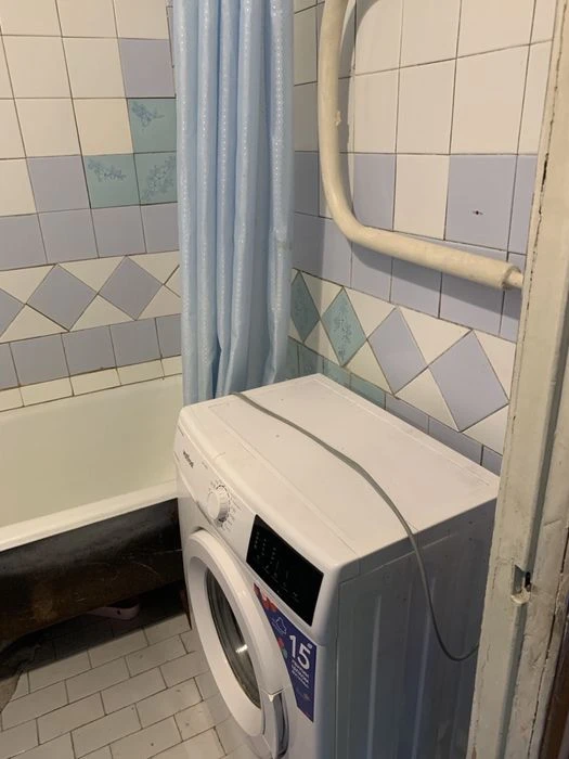 Продам 3-х к.кв 74 м.кв метро Научная ул.Шатиловская