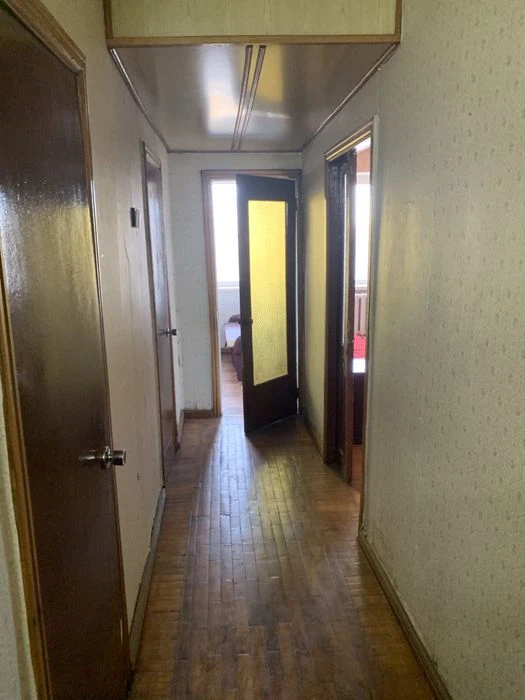 Продам 3-х к.кв 74 м.кв метро Научная ул.Шатиловская