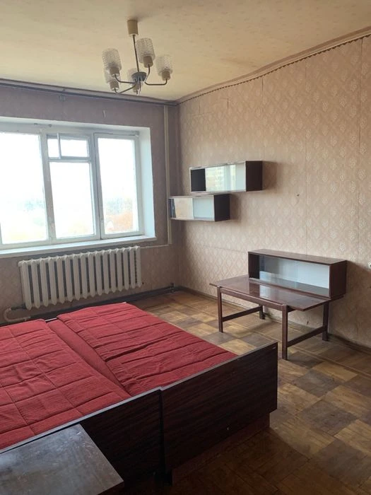 Продам 3-х к.кв 74 м.кв метро Научная ул.Шатиловская