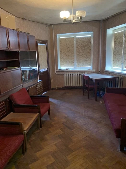 Продам 3-х к.кв 74 м.кв метро Научная ул.Шатиловская