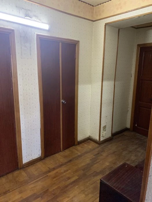 Продам 3-х к.кв 74 м.кв метро Научная ул.Шатиловская