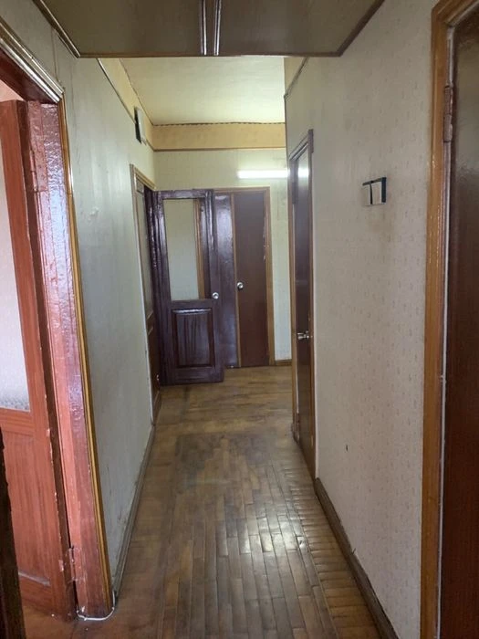 Продам 3-х к.кв 74 м.кв метро Научная ул.Шатиловская