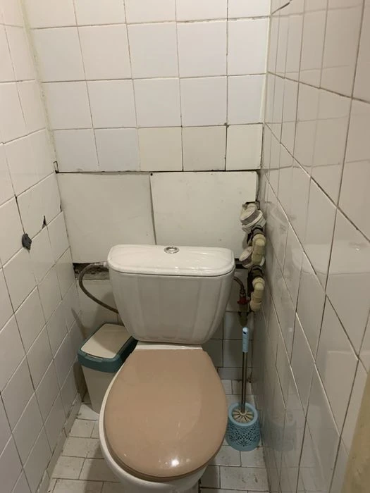 Продам 3-х к.кв 74 м.кв метро Научная ул.Шатиловская