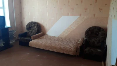 Квартира однокімнатна в Харкові
