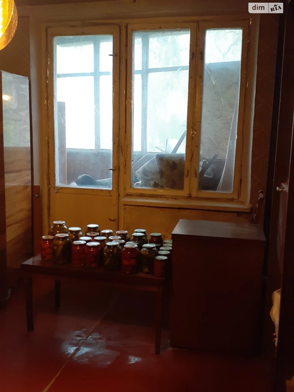 Продаж Квартира Новожаново