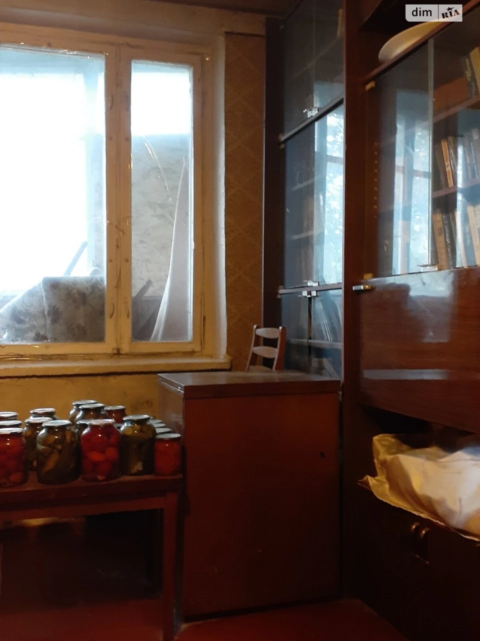 Продаж Квартира Новожаново
