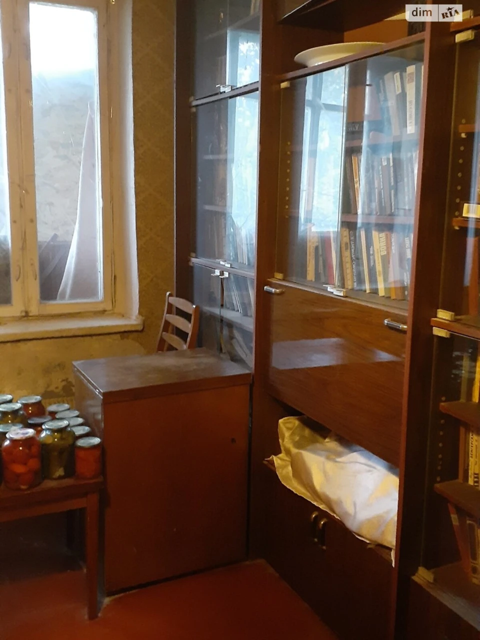 Продаж Квартира Новожаново