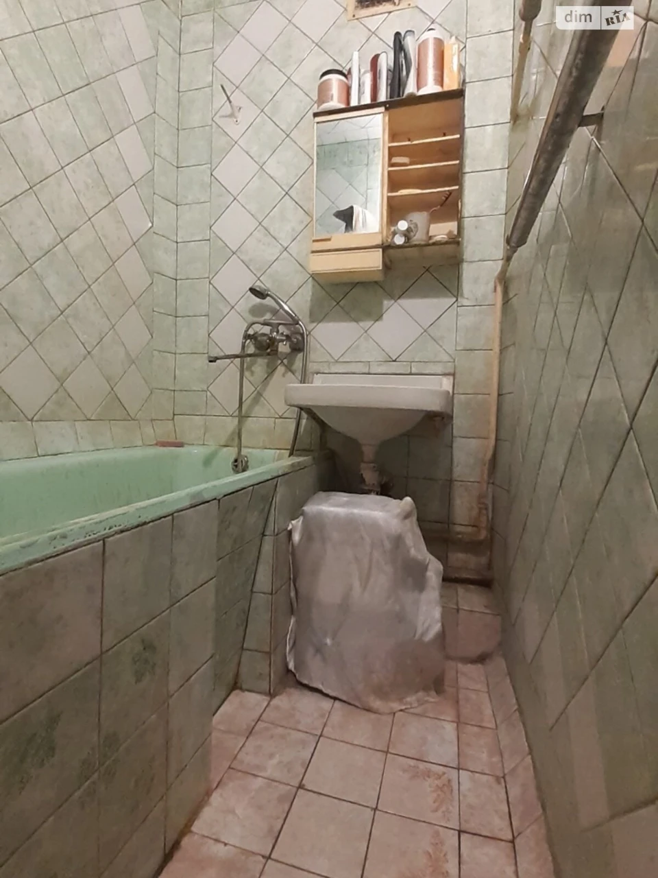 Продаж Квартира Новожаново