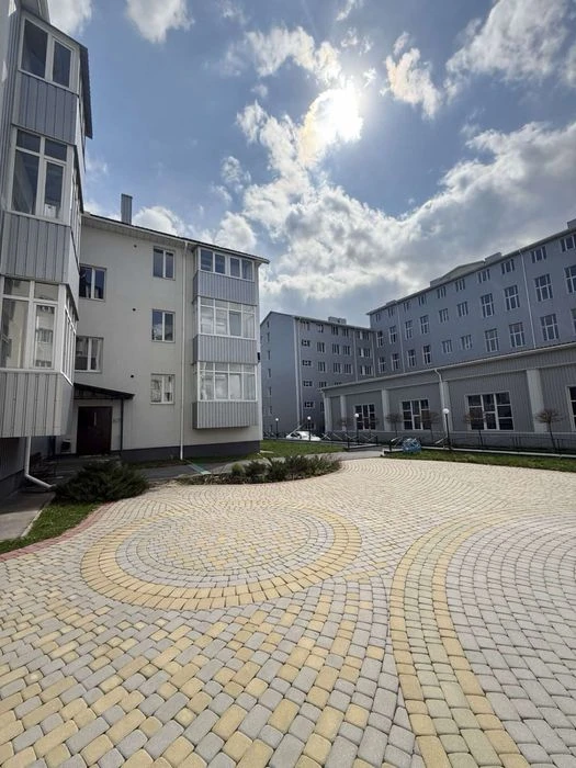 ‼️Продаж 1 кім ‼️Квартири,по Сертифікату.метро 23 Серпня