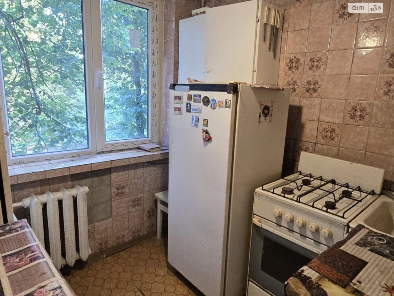 Продаж Квартира Салтівський