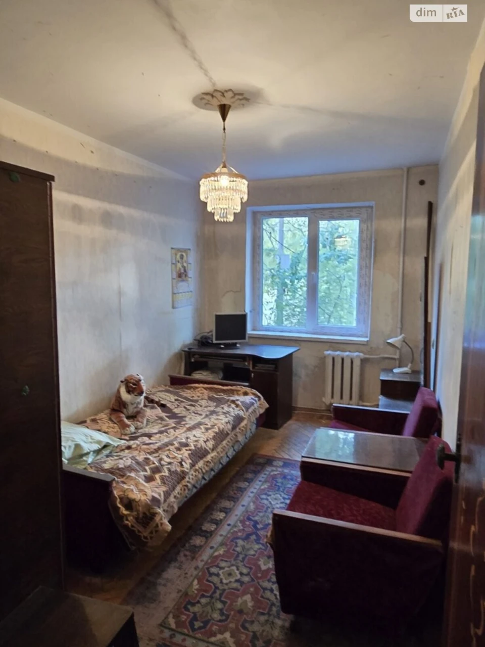 Продаж Квартира Салтівський