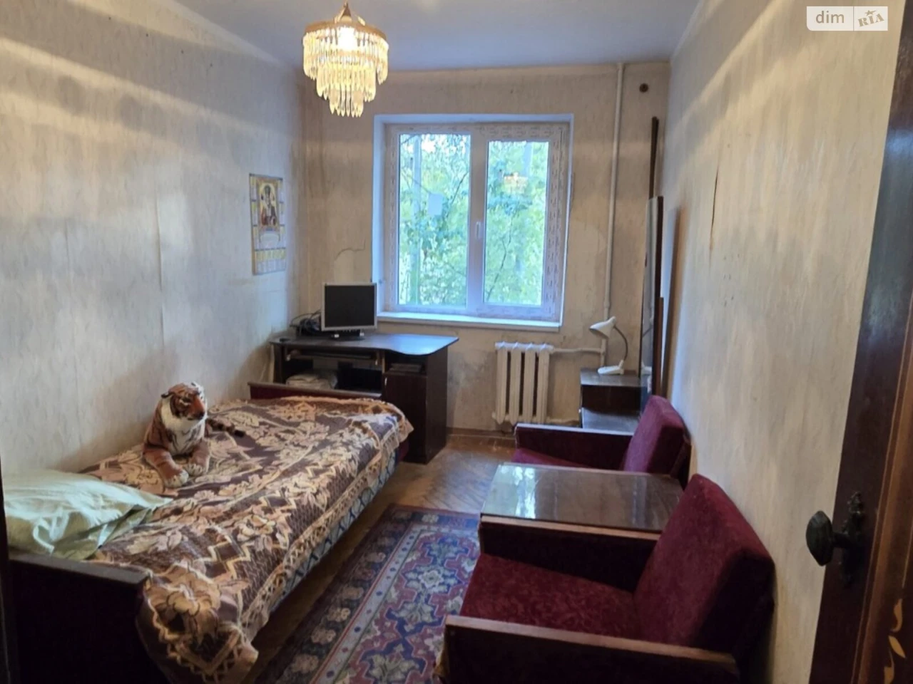 Продаж Квартира Салтівський