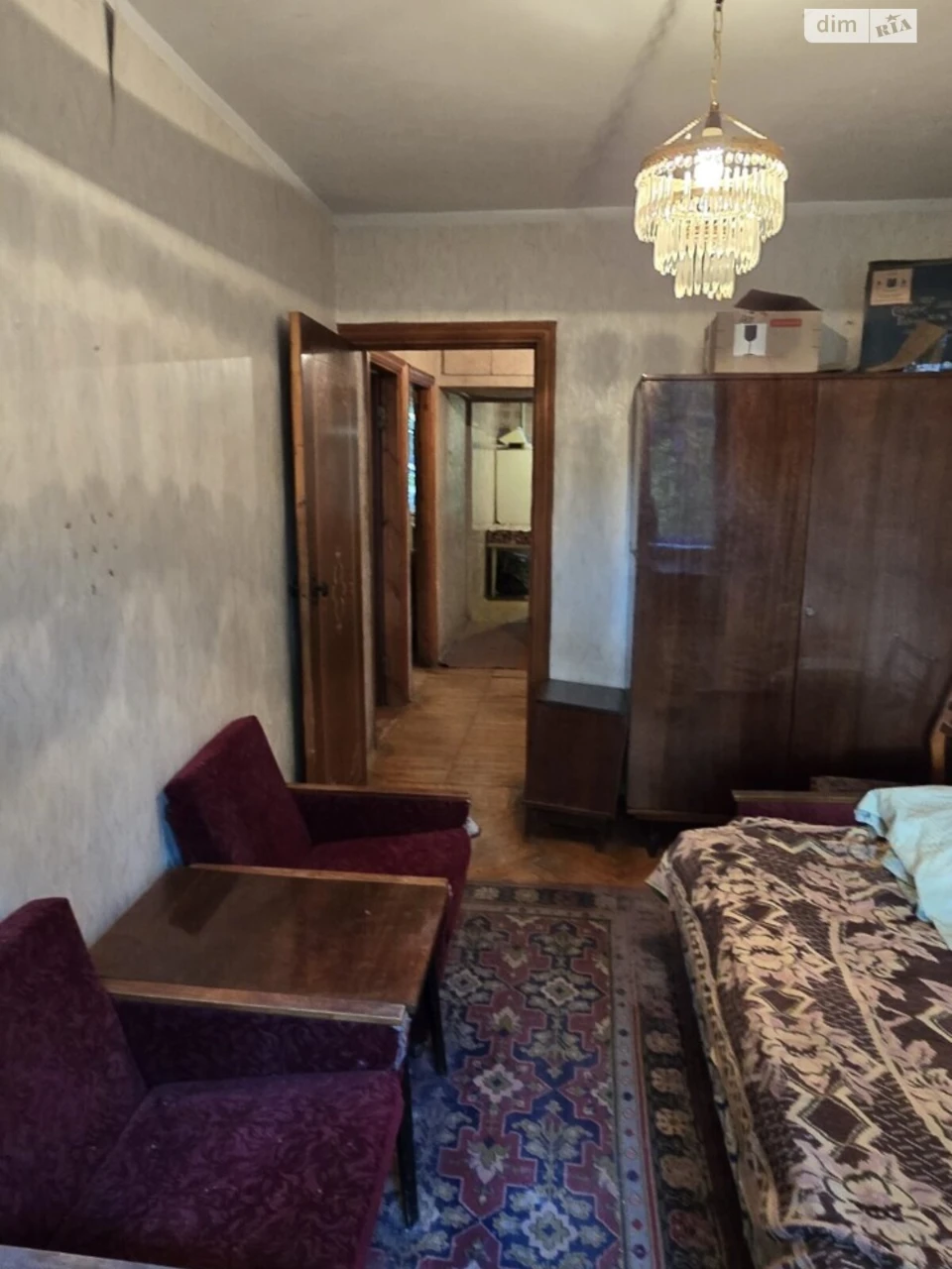 Продаж Квартира Салтівський