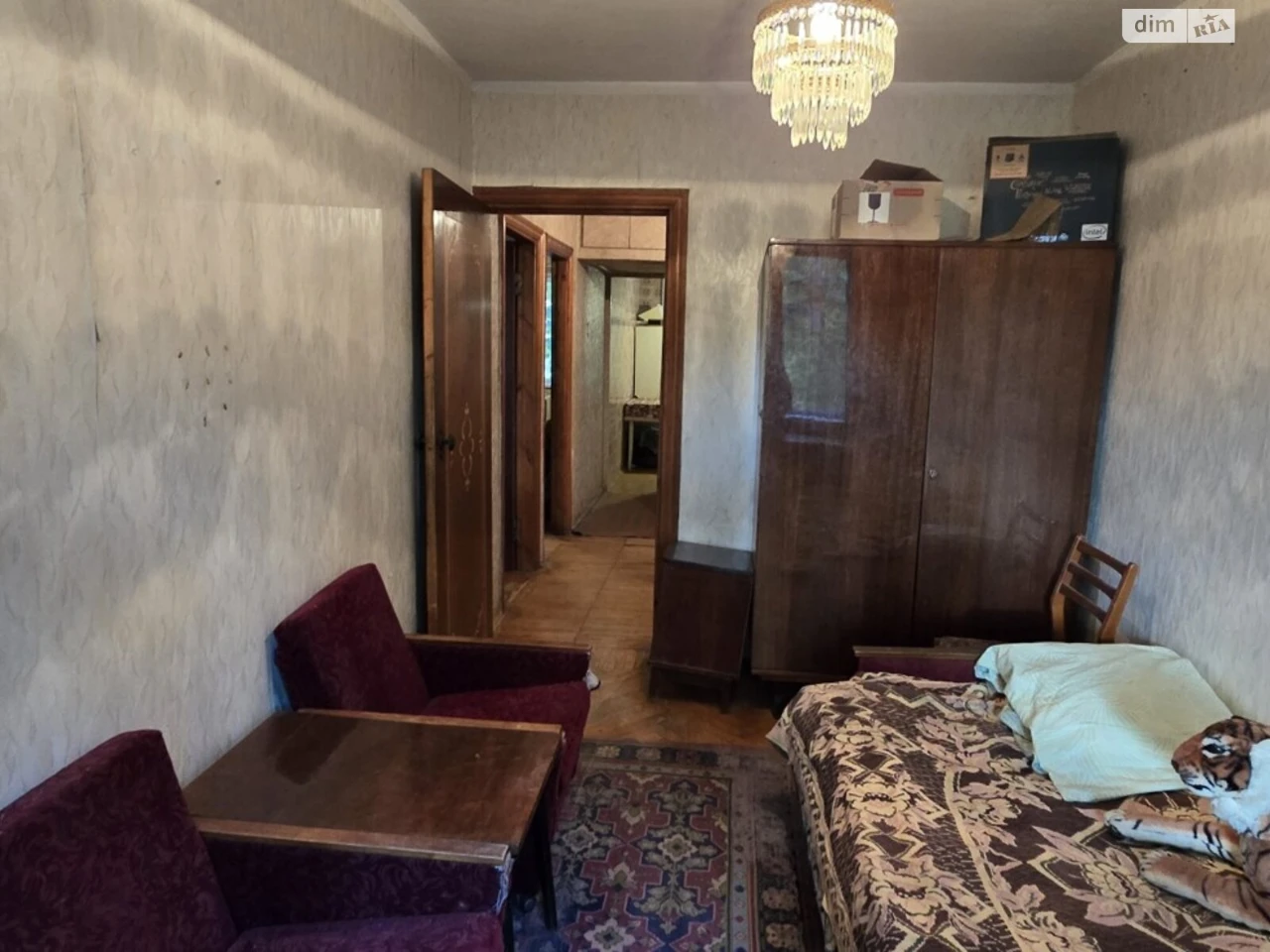 Продаж Квартира Салтівський