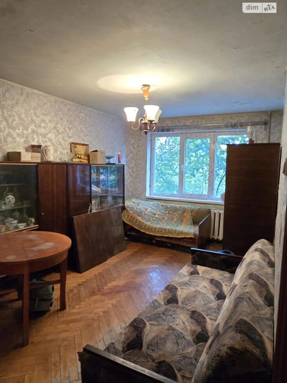 Продаж Квартира Салтівський