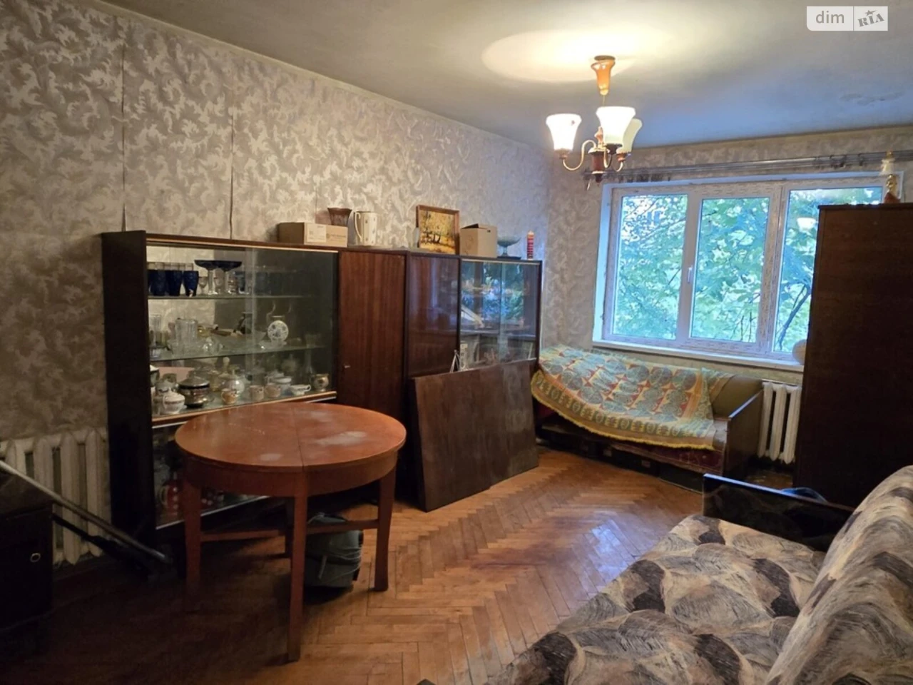 Продаж Квартира Салтівський