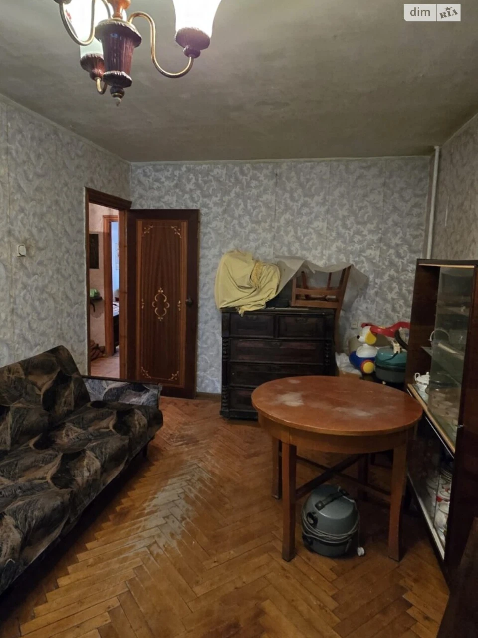 Продаж Квартира Салтівський