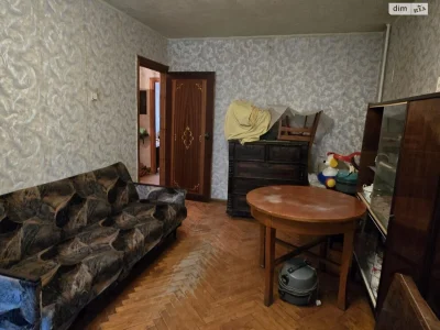 Продаж Квартира Салтівський
