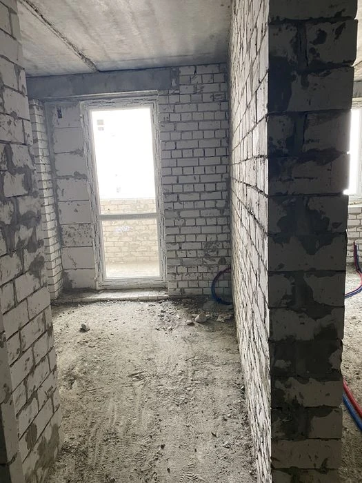 1 комнатная квартира в новострое ЖК Сказка