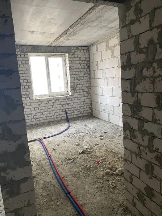 1 комнатная квартира в новострое ЖК Сказка