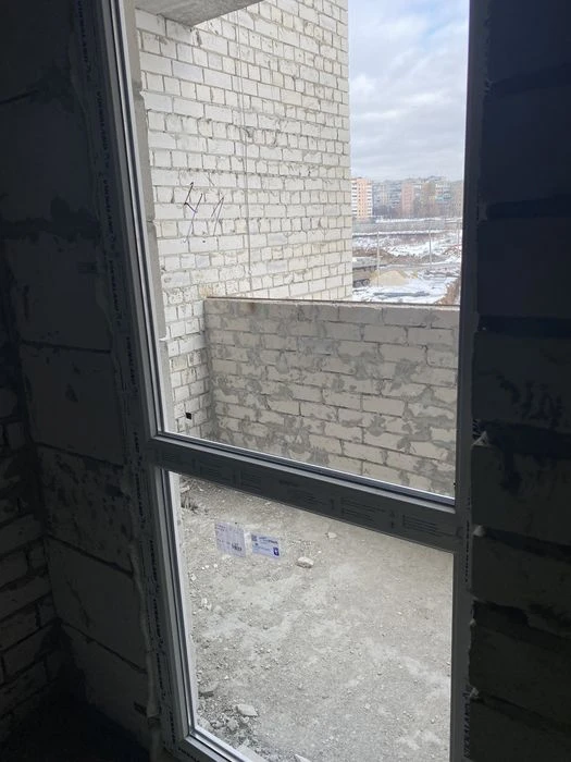 1 комнатная квартира в новострое ЖК Сказка