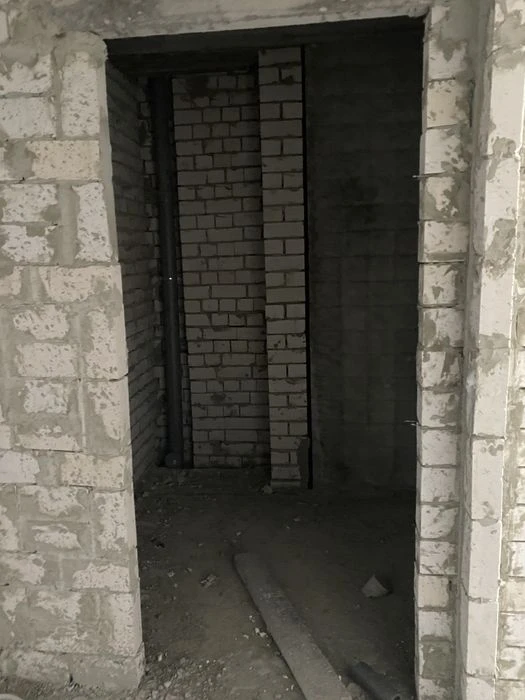 1 комнатная квартира в новострое ЖК Сказка