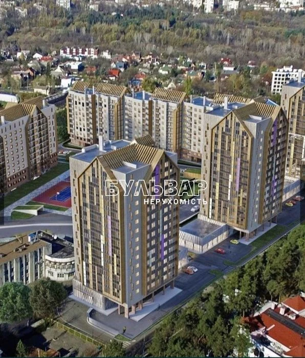 Продам 3 к кв 108м2  Центр ЖК Люксембург Центральный парк