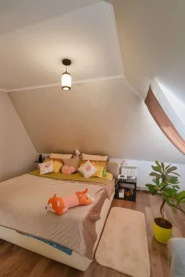 Екс! Продам 3к двоповерхову квартиру 120м2, 3й та 4й поверхи