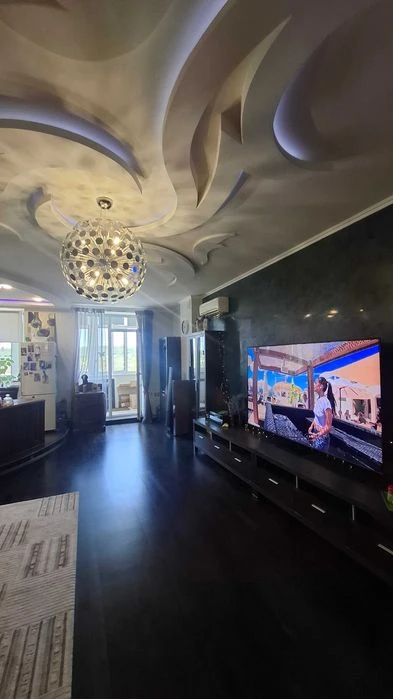 Екс! Продам 3к двоповерхову квартиру 120м2, 3й та 4й поверхи