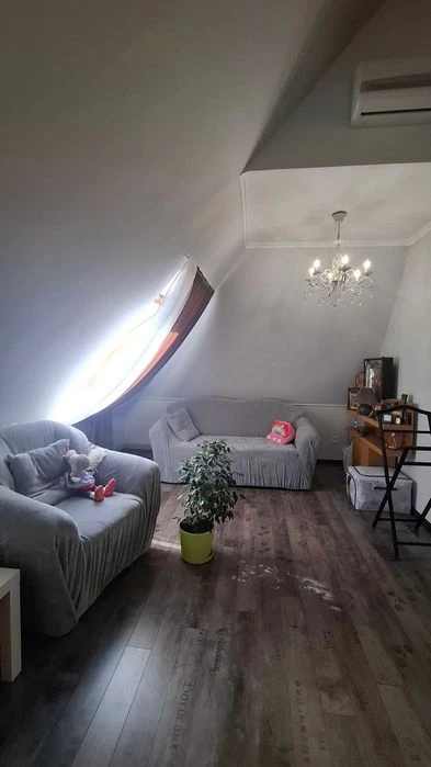 Екс! Продам 3к двоповерхову квартиру 120м2, 3й та 4й поверхи