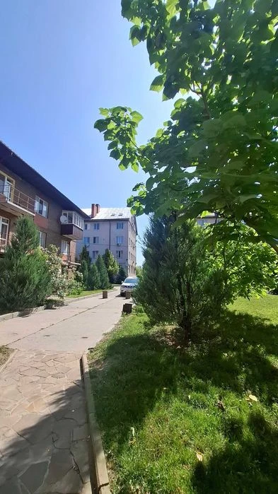 Екс! Продам 3к двоповерхову квартиру 120м2, 3й та 4й поверхи