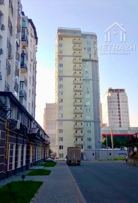 85тыс ЖК ФЛАГМАН‼️Бизнес Класс‼️ДИЗАЙНЕРСКАЯ 2-х  Дорогая ко