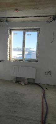 LS11 Продам 2 к.кв. 9/16 ул.Домостроителная д.3