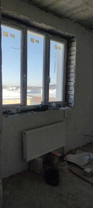 LS11 Продам 2 к.кв. 9/16 ул.Домостроителная д.3