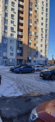 LS11 Продам 2 к.кв. 9/16 ул.Домостроителная д.3
