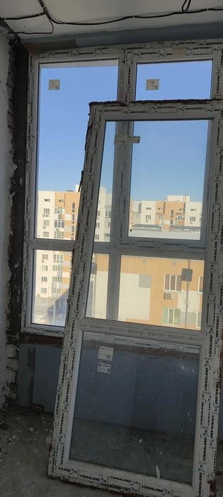 LS11 Продам 2 к.кв. 9/16 ул.Домостроителная д.3