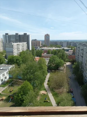 Продам двухкомнатную квартиру