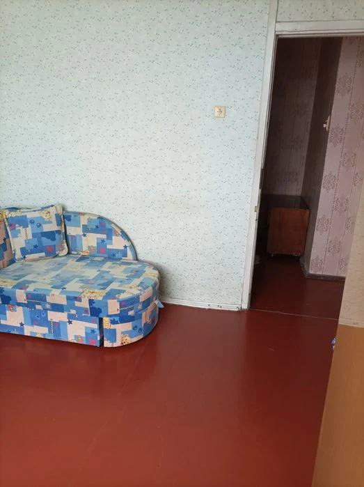 Продам двухкомнатную квартиру