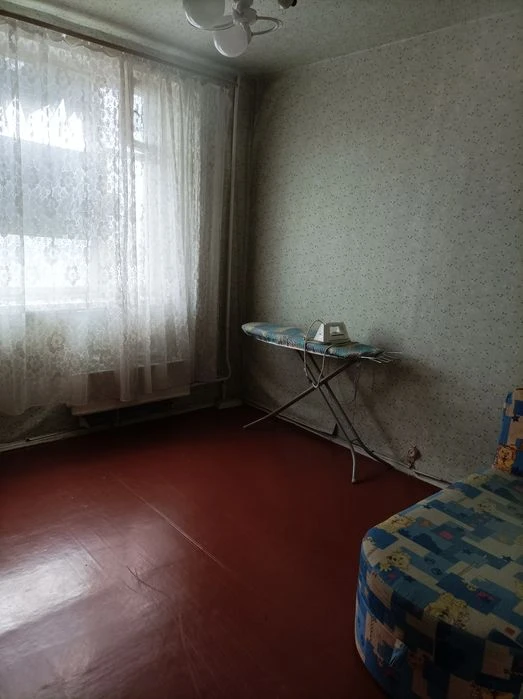 Продам двухкомнатную квартиру