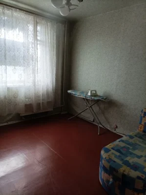 Продам двухкомнатную квартиру
