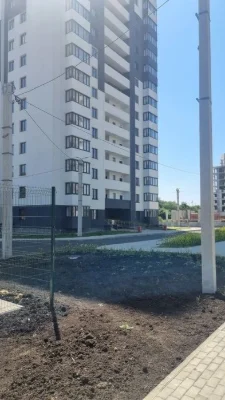 ЖК Оазис ПРАВО власності