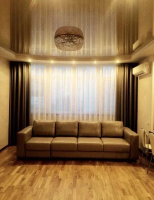 VIP! ПРЕМИУМ предложение! Продам 3-хк. кв. в ЖК АТЛАНТ! Холо