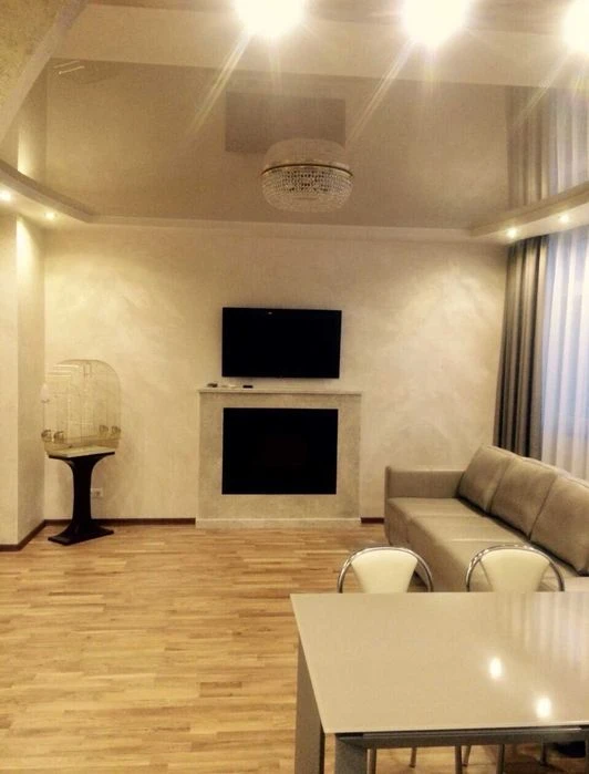 VIP! ПРЕМИУМ предложение! Продам 3-хк. кв. в ЖК АТЛАНТ! Холо